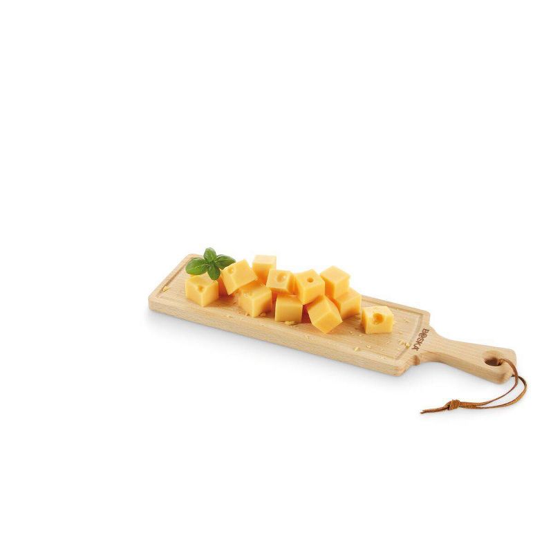 Boska 2pc Set of Cheese Knife and Board