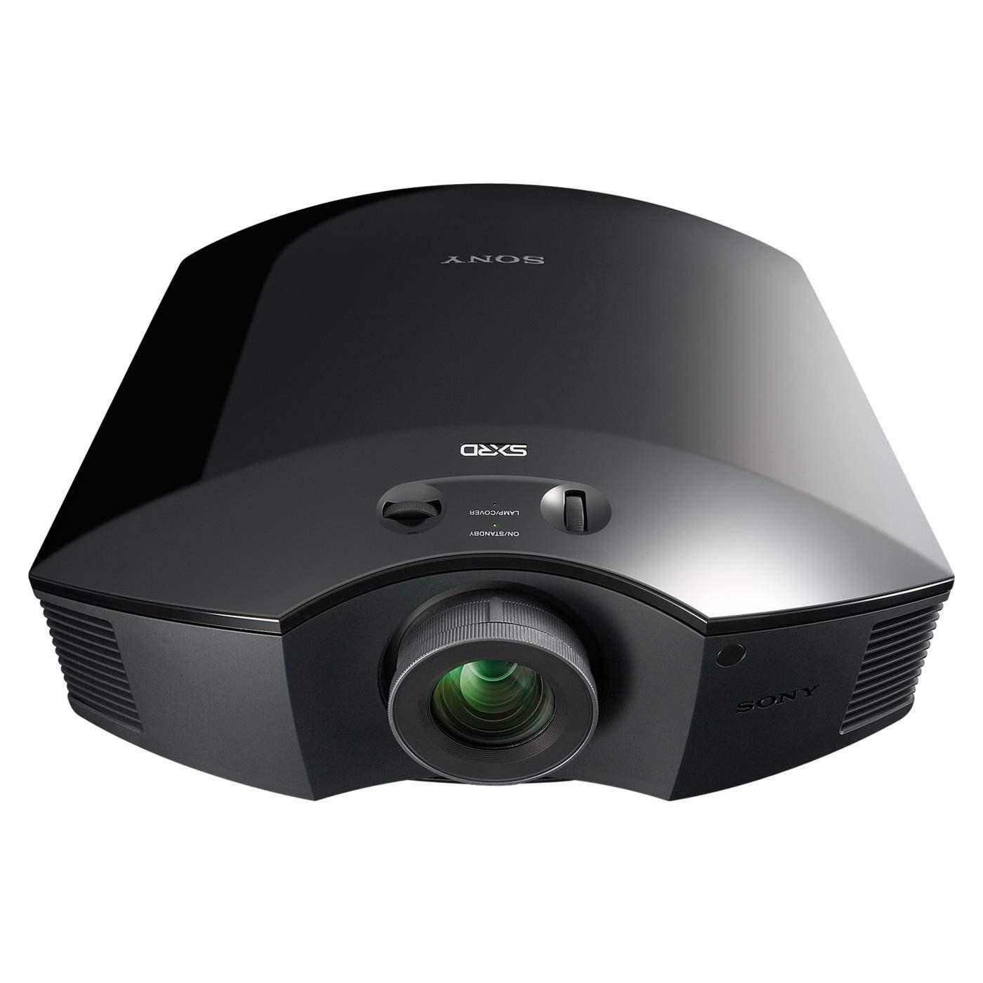 Full HD 1080P LED Smart Home Theater Projector 7000Lumen 3D Video HDMI Dustproof
