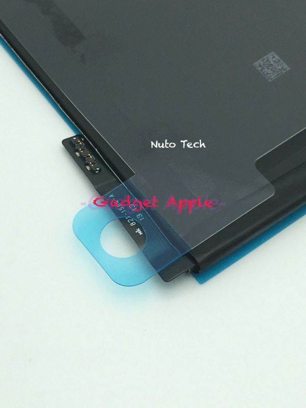 4440mAh Battery Replacement for  iPad Mini 1 7.9" A1432 A1454 A1455
