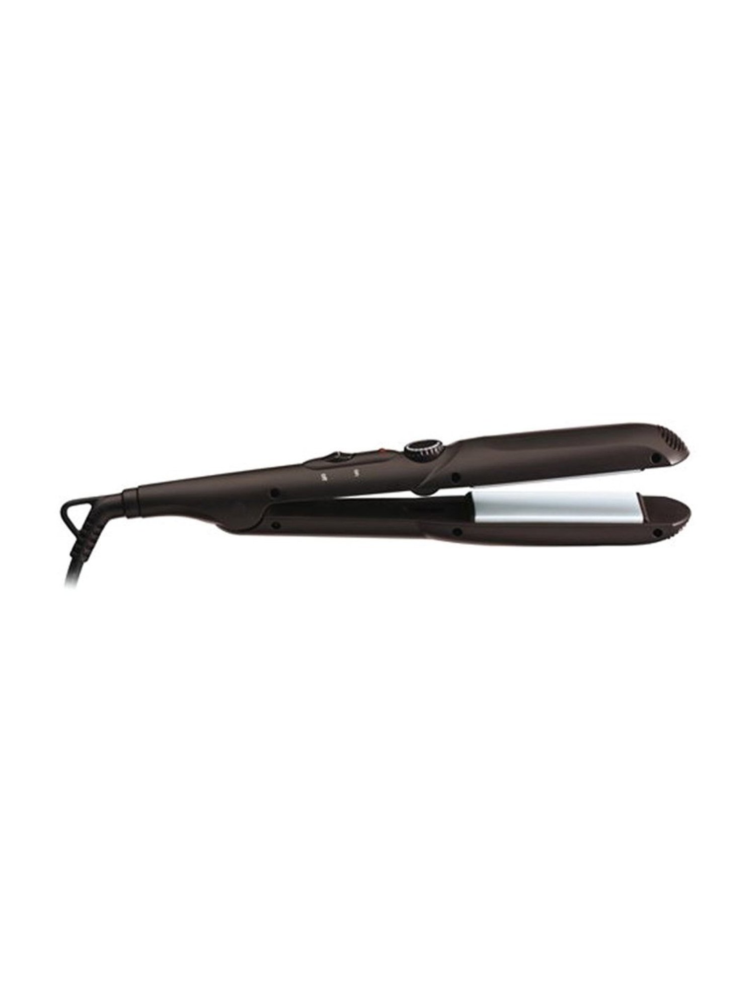 Braun Satin Hair 3 ST 310 Hair Straightener (Black)
