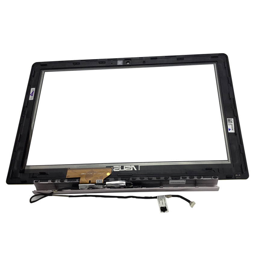 For 11.6" Asus Vivobook X200 LCD Display Touch Screen Assembly