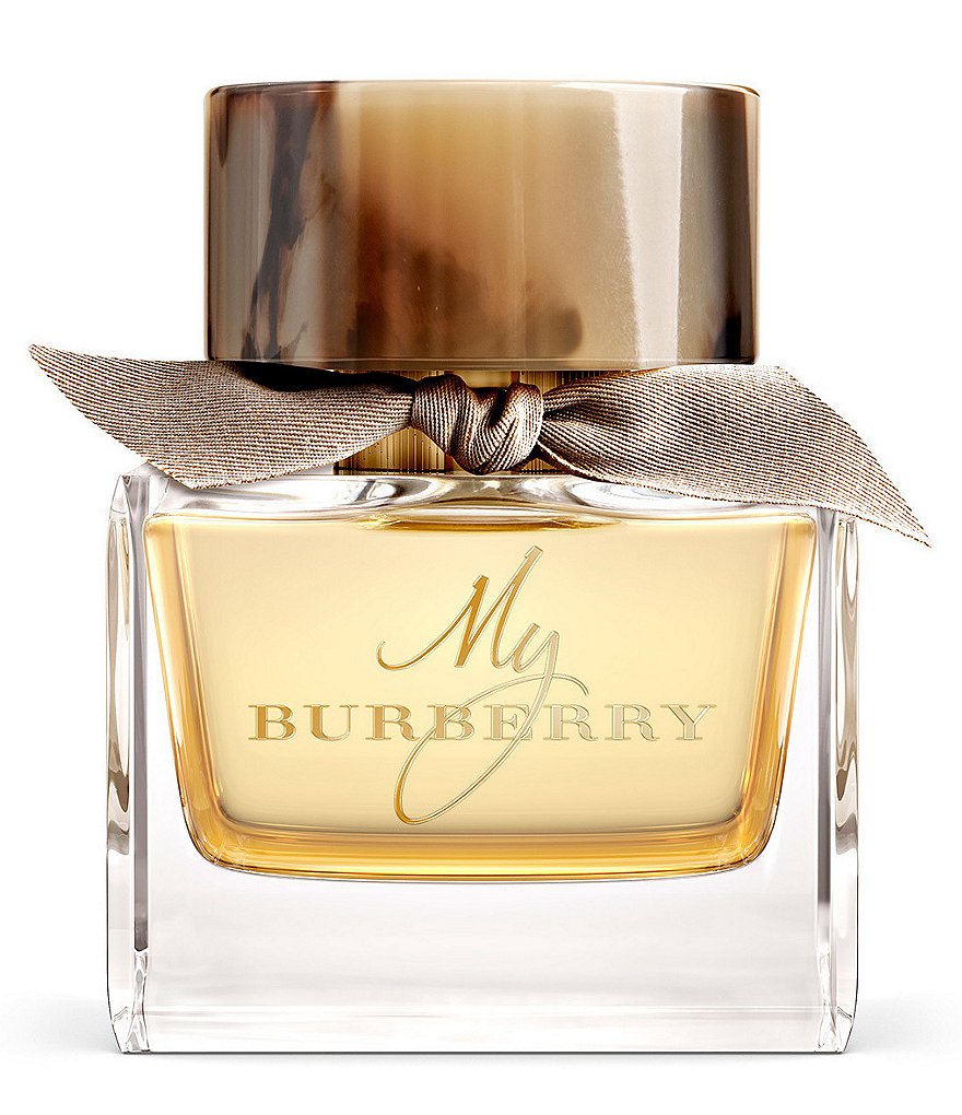 Burberry My Burberry Eau de Parfum Spray