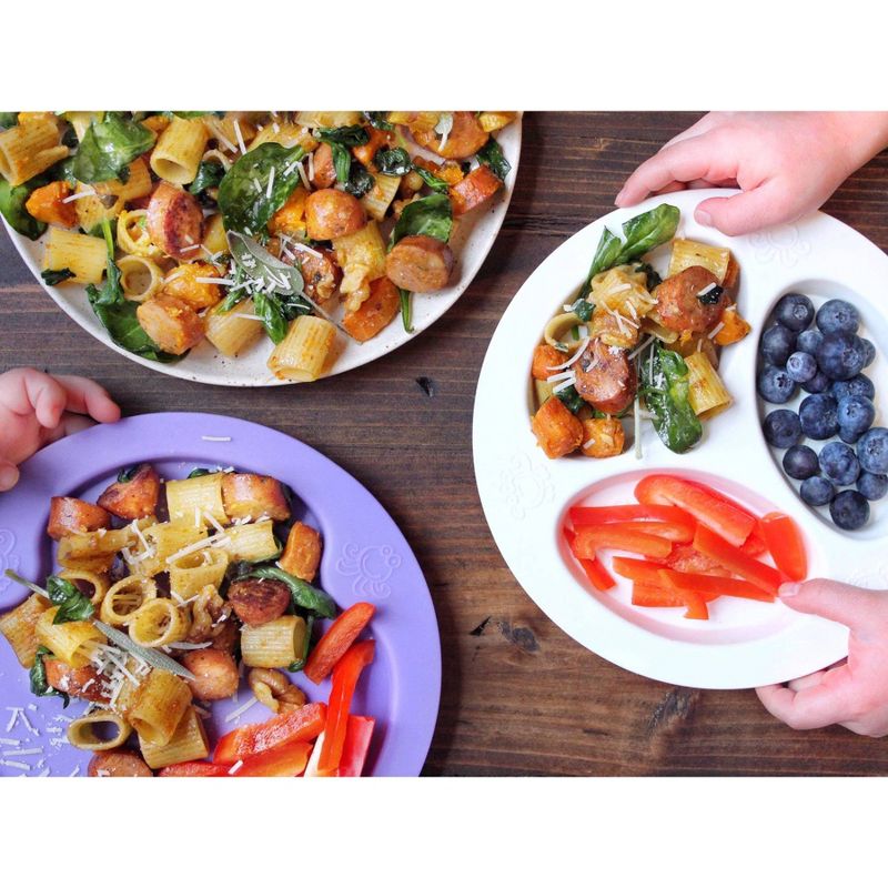 Gilbert's Craft Sausage Bourbon Apple Chicken Sausage -10oz