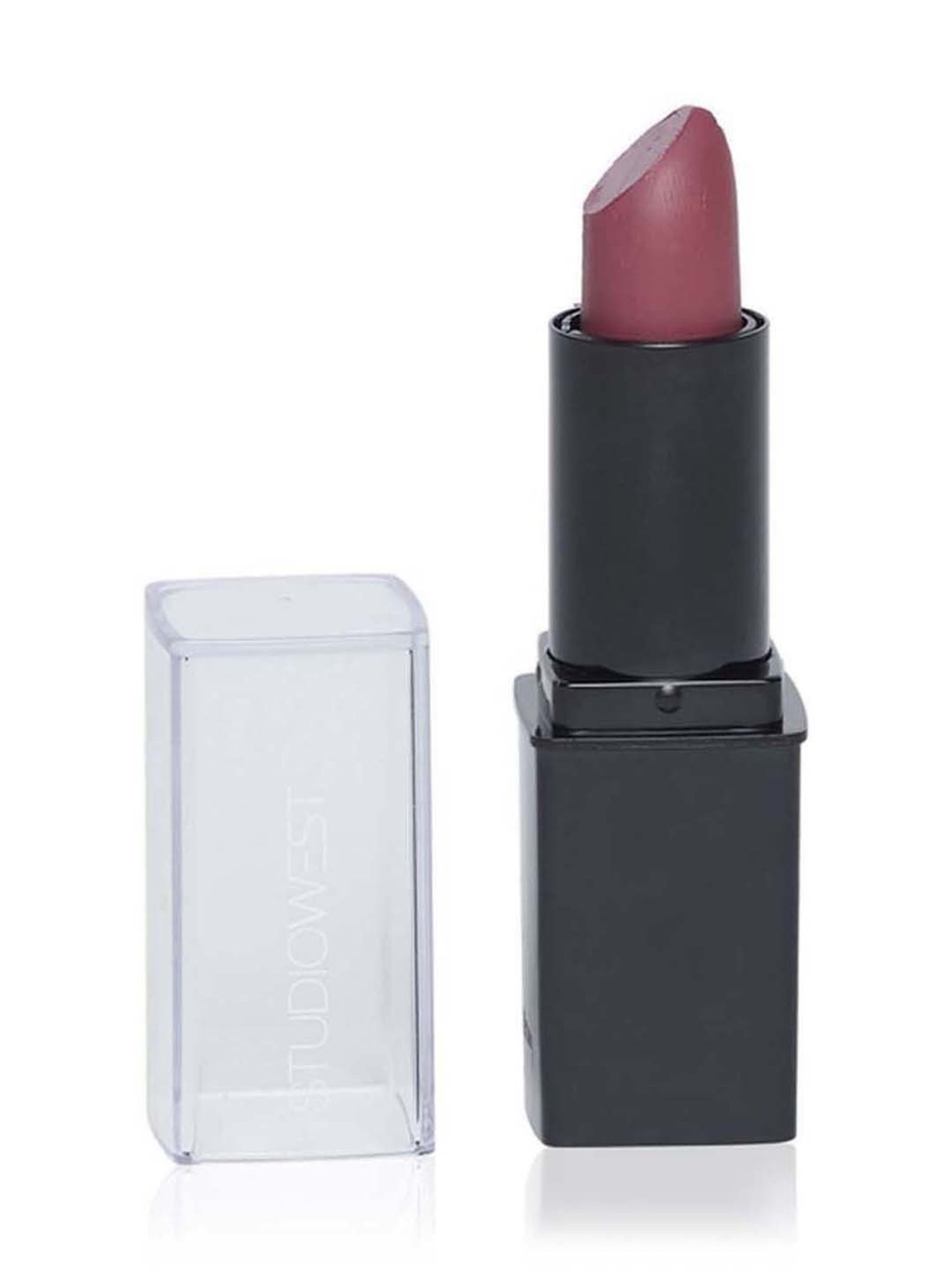 Studiowest Matte Lipstick Brown M-03 - 4.2 gm