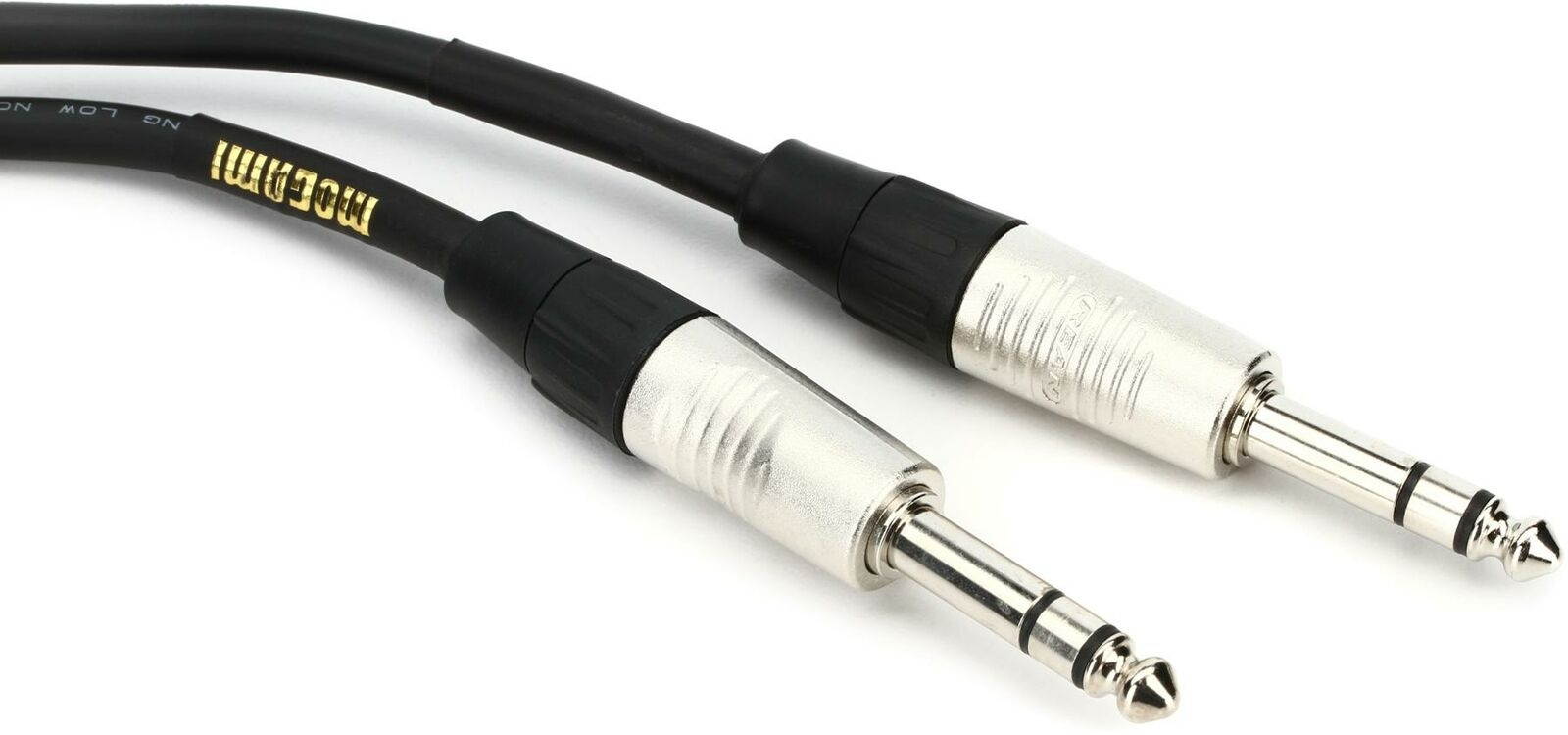 Mogami CorePlus TRS-TRS Cable - 10
