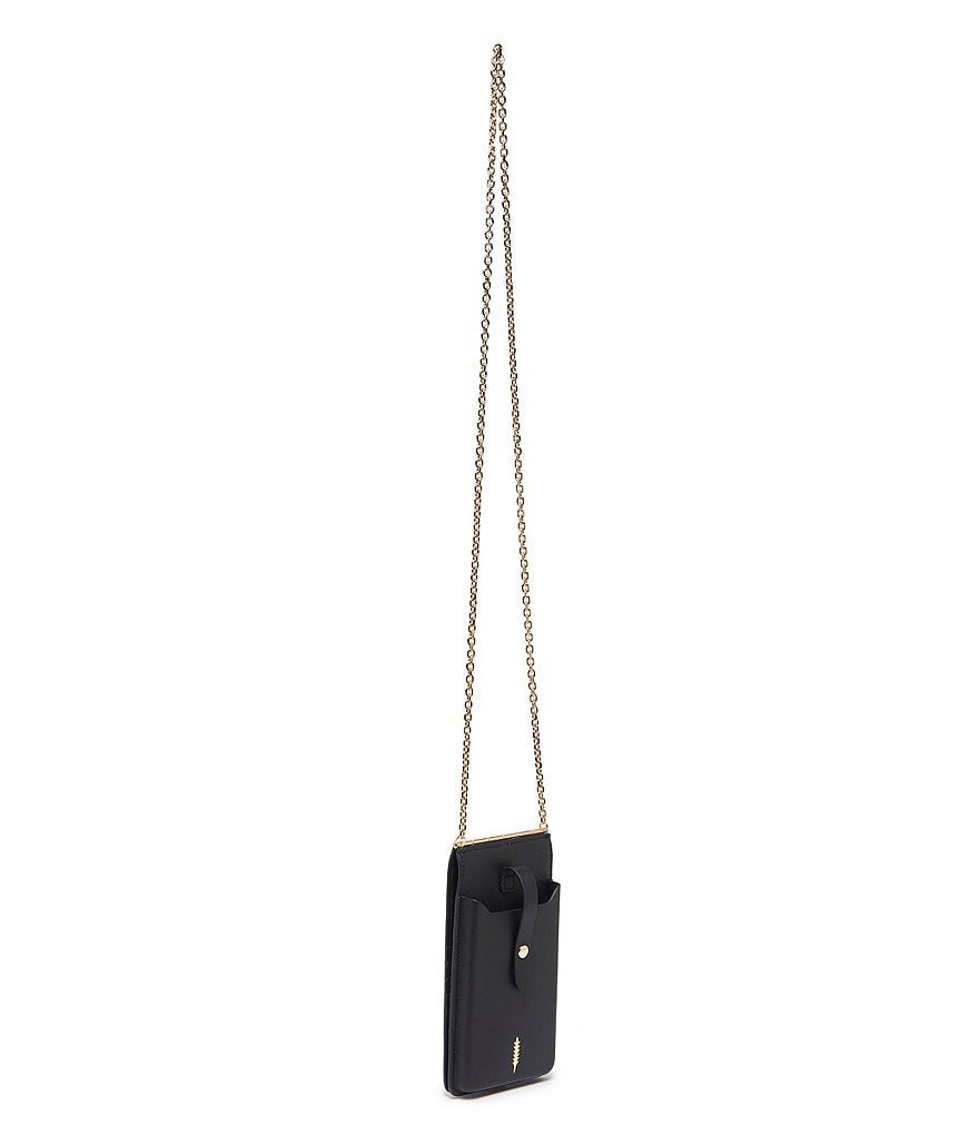 Thacker Nora Phone Chain Strap Crossbody Bag