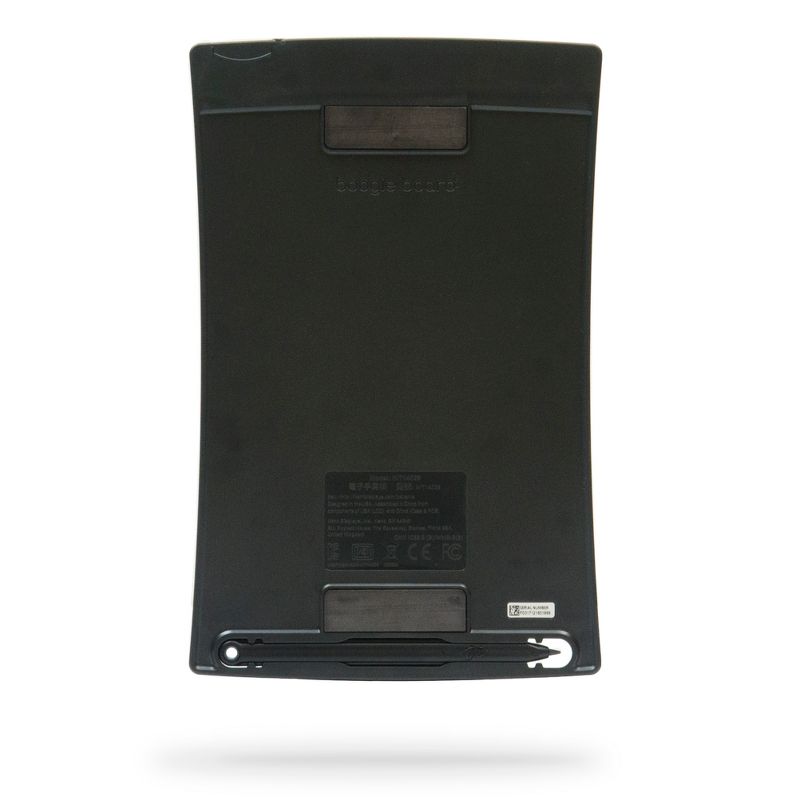 Boogie Board Jot 8.5 Smart Writer - Gray