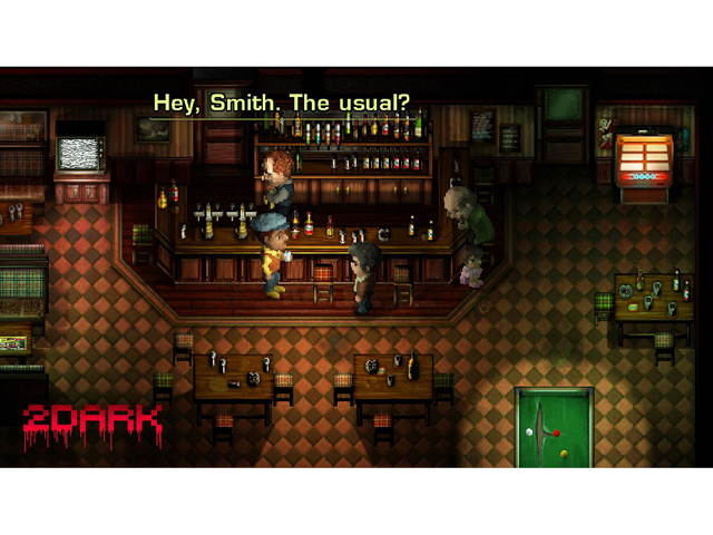 2DARK [Online Game Code]