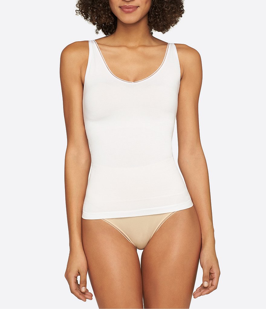 TC Fine Shapewear Sleek Essentials Hi-Waist Brief Shapewear