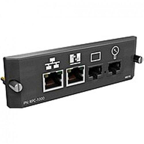 LIEBERT RPC-1000 Liebert Rack PDU communications Card - UPS monitoring module