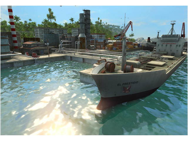 Tropico 3 [Online Game Code]