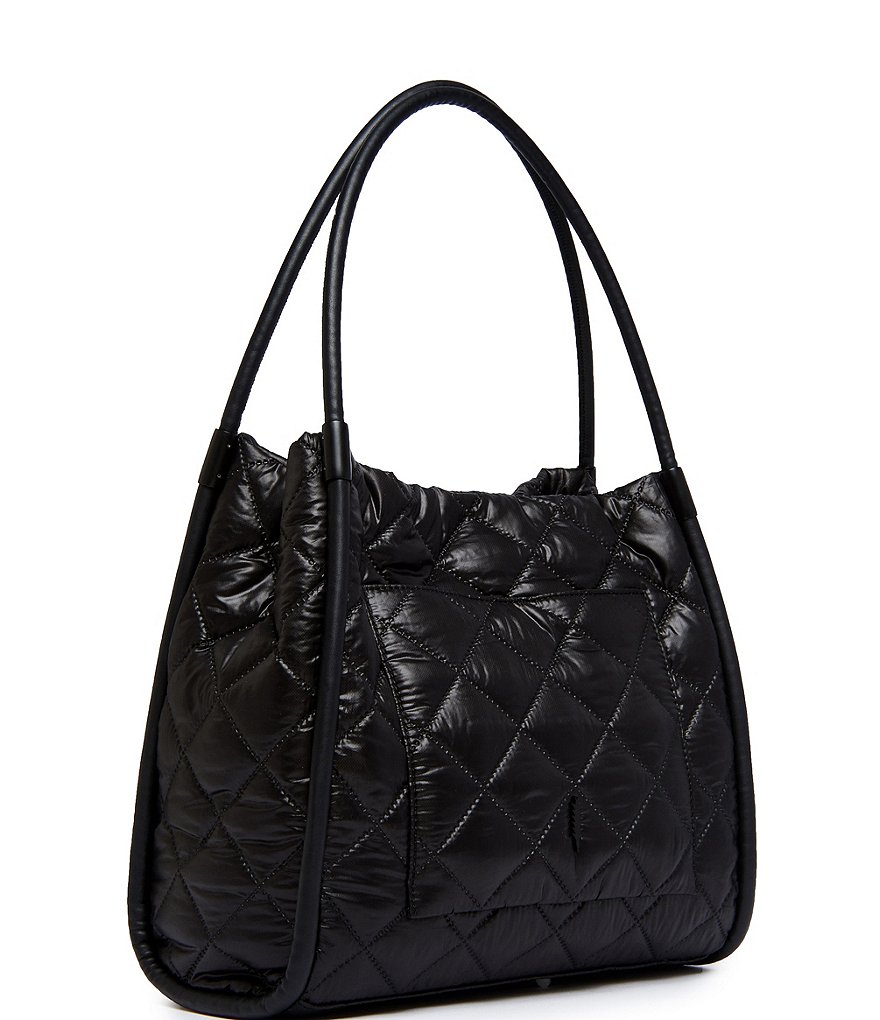 Thacker Terry Nylon Tote Bag