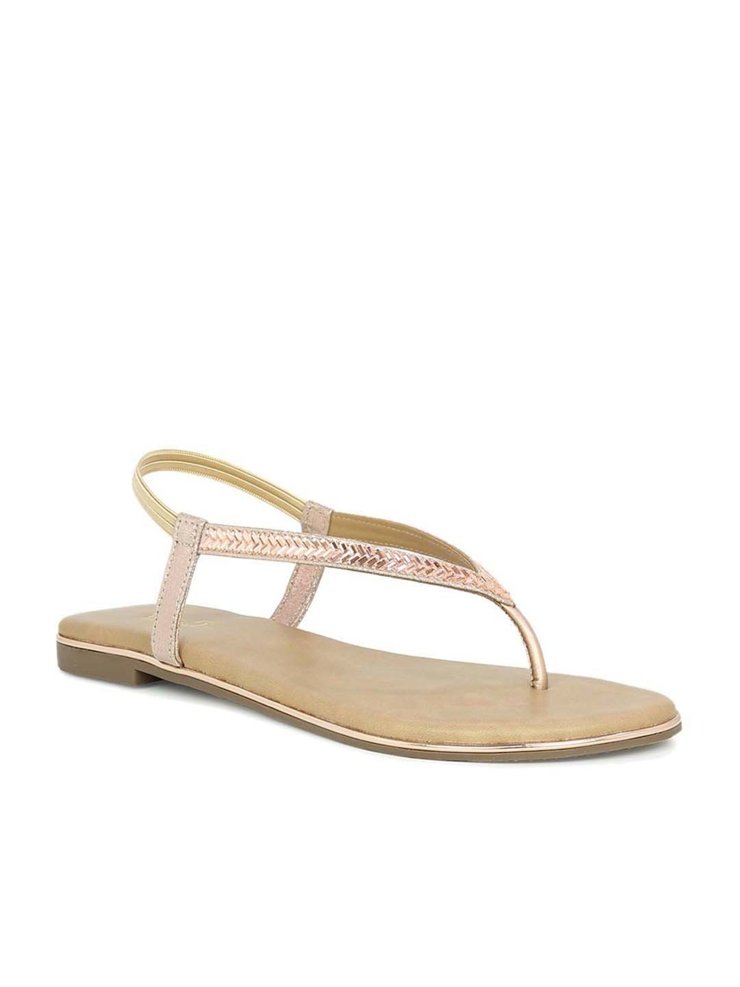 Inc.5 Women's Sultan Sling Back Sandals