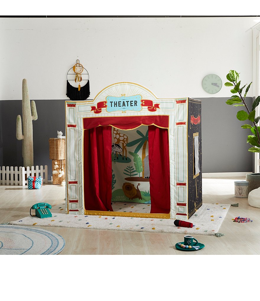 Wonder Wise by Asweets Theater Playhouse