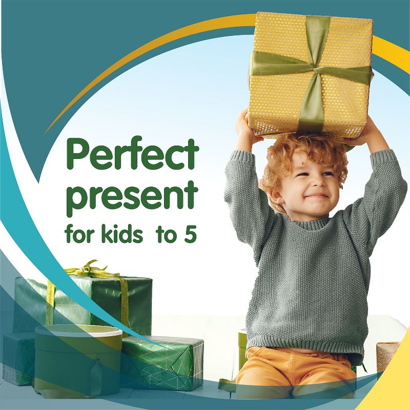 Leo & Friends School Bus Pound and Tap Bus Bench