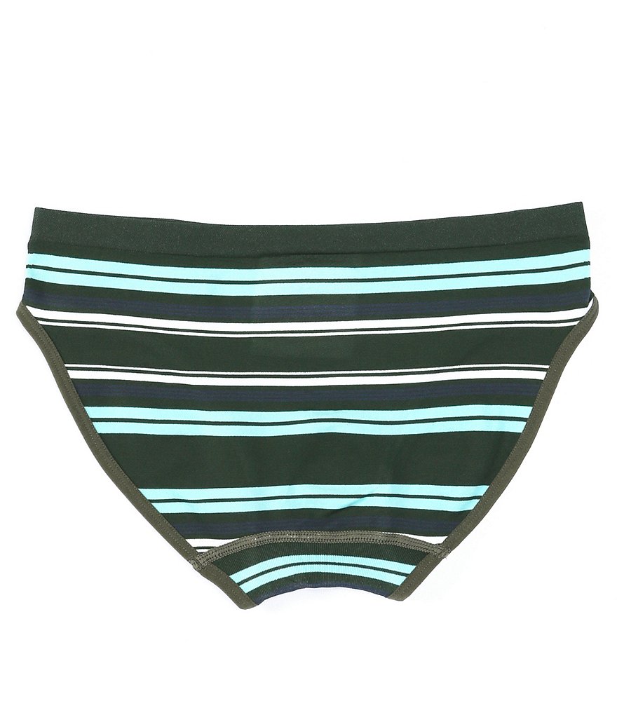 Copper Key Big Girls 6-16 Seamfree Bikini Panties