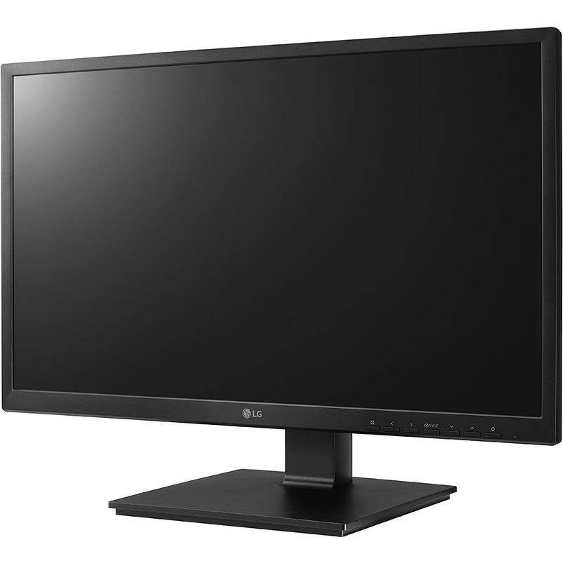 LG 24CK550N All-in-One Thin Client - AMD GX-212JJ 1.20 GHz - 4 GB RAM DDR4 SDRAM - 32 GB SSD - AMD - Gigabit Ethernet - 23.8" - Wireless LAN - Bluetooth - HDMI - DisplayPort - Network (RJ-45) - 6