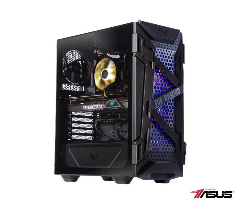 Acer Aspire TC Desktop Intel Core i5-10400 2.9GHz 12GB Ram 512GB SSD Win 10 Home - Manufacturer Refurbished