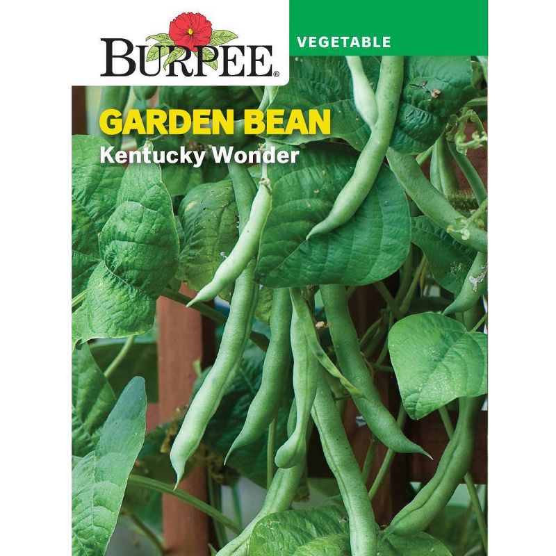 Burpee Garden Essential Vegetable Seed Collection - 13pk