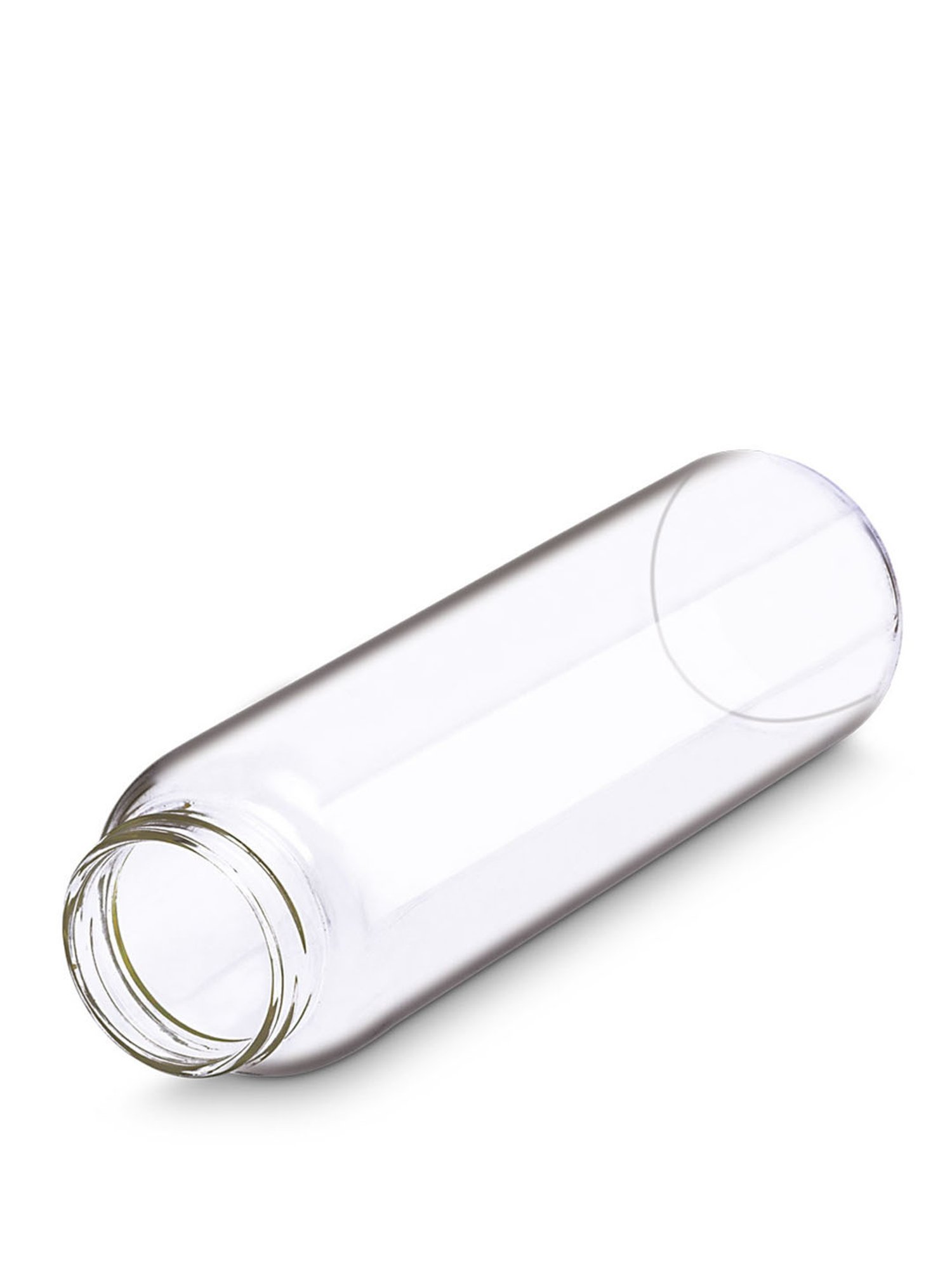 Freelance Transparent Glass 1000 ml Jars and Container