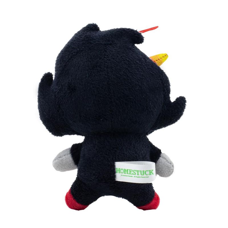 Imaginary People Homestuck Terezi Troll 4 Inch Microplush