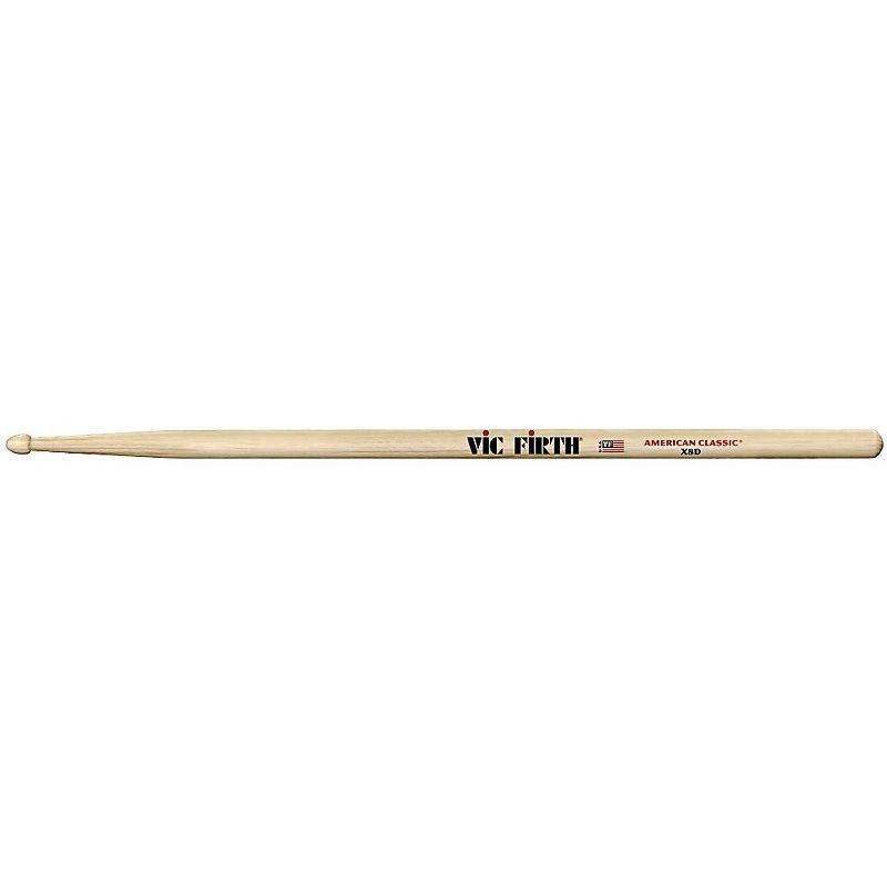Vic Firth American Classic Extreme 8D Drum Sticks