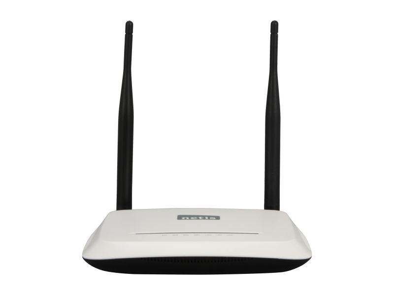 NETIS WF2419 Wireless N Router