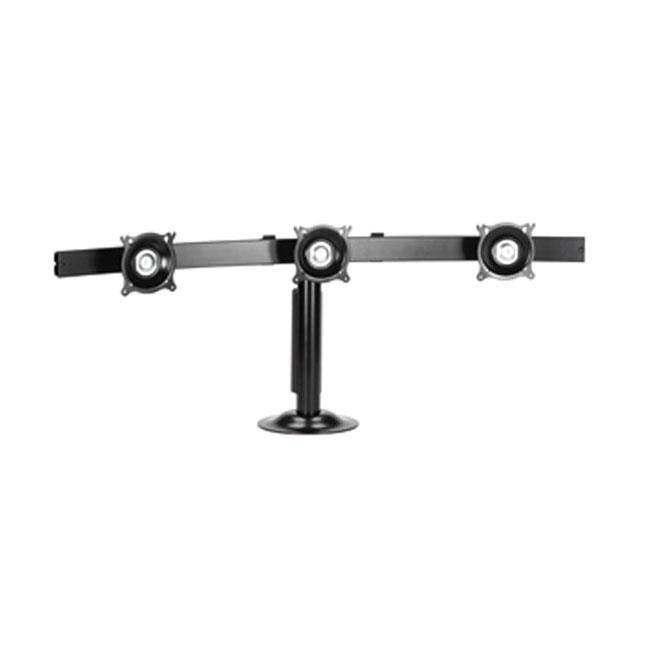 Chief KTG325B Grommet Mount Array 3w X 1h Wide