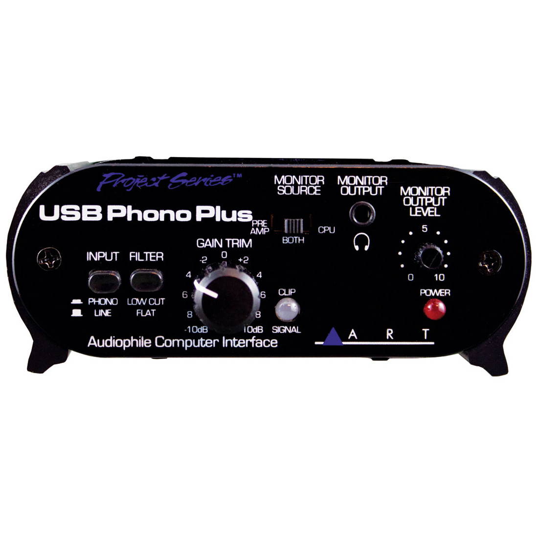 ART USB Phono Plus