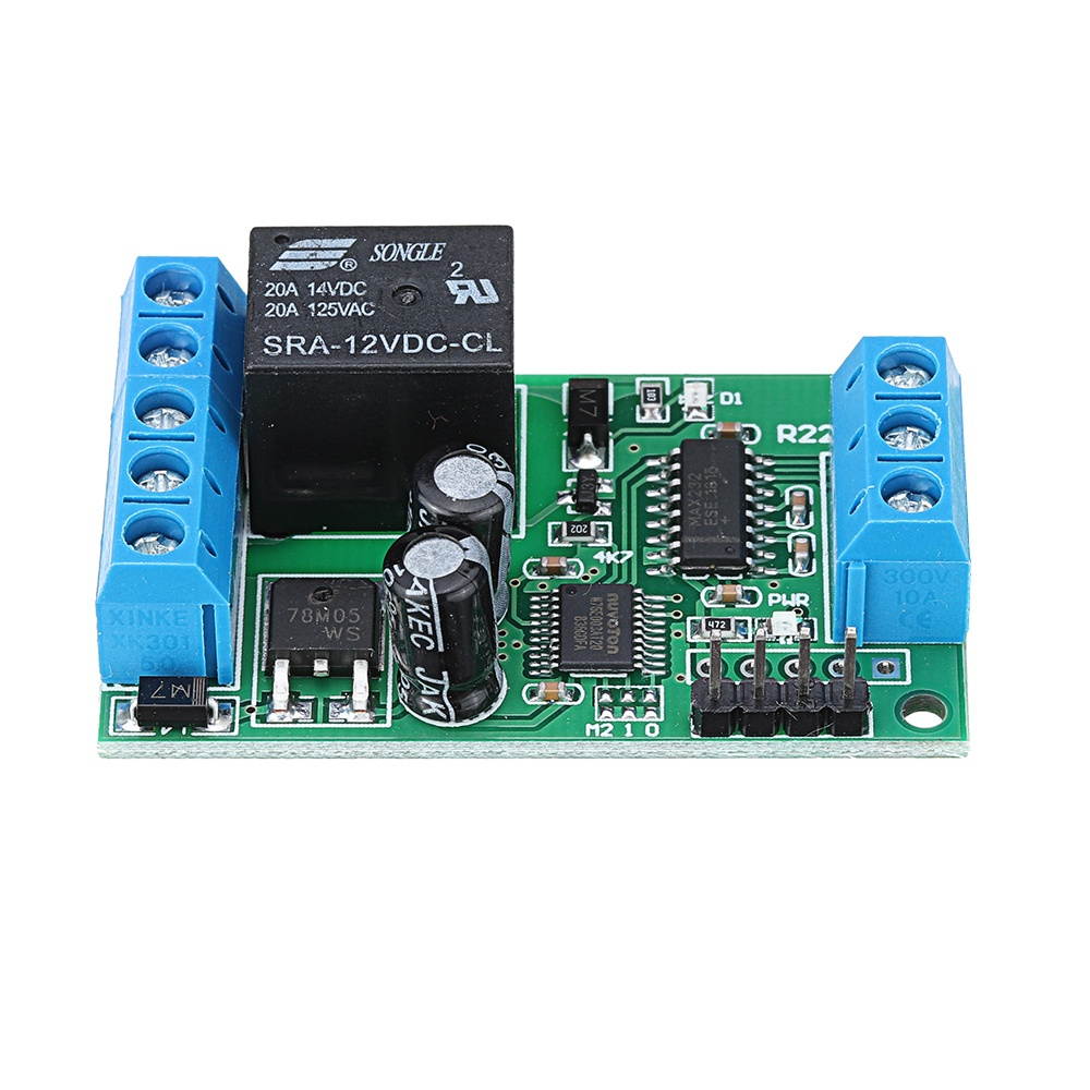 INSTEON Powerlinc Modem USB (Dual-band) (2413U)