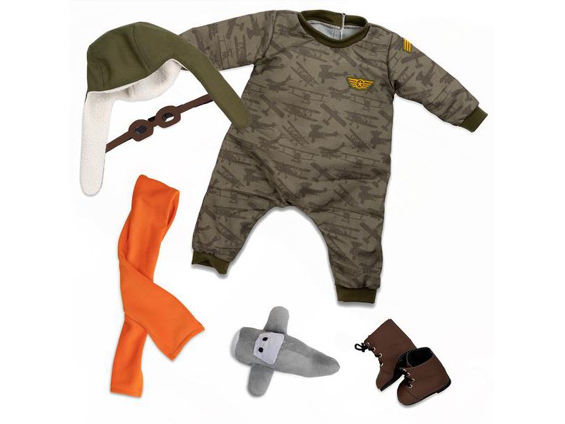 Paradise Galleries Reborn Toddler Boy - The Adventure Begins, 19 inches, GentleTouch Vinyl, 7-Piece Doll Gift Set