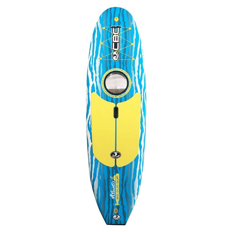 Advanced Elements Hula 11 Stand Up Paddleboard