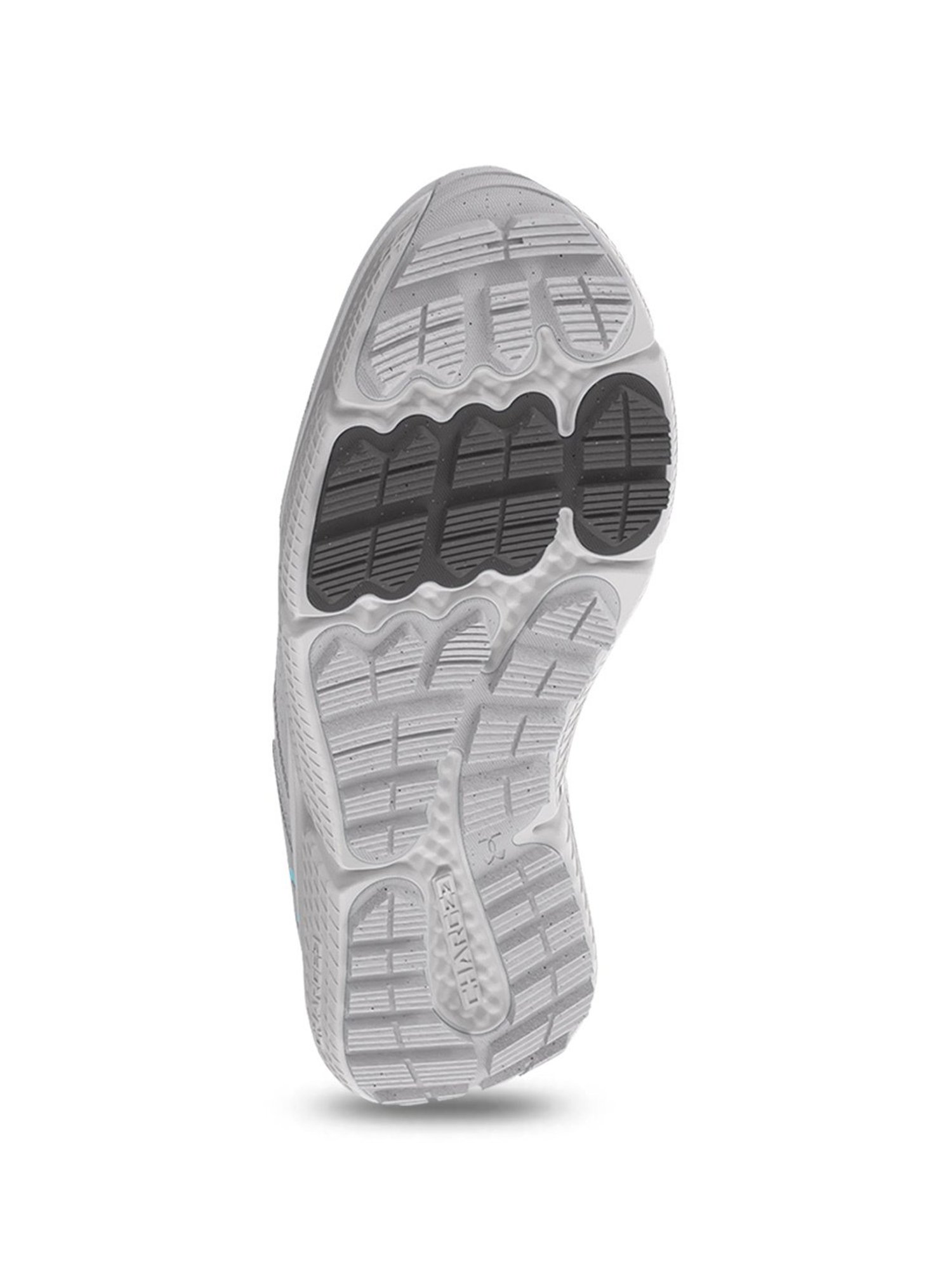 Under Armour Women's Charged Verssert 2 Grey Running Shoes