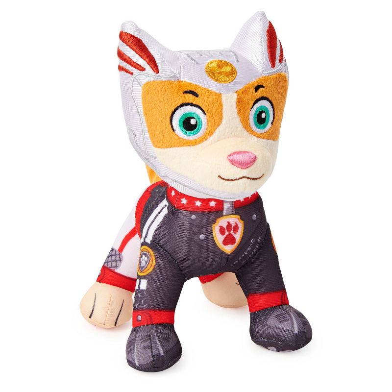 PAW Patrol Wildcat Motorcycle Plush