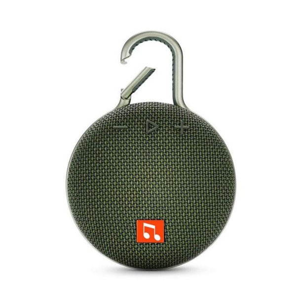 Green--Bluetooth Speaker, Portable Bluetooth Speaker with Loud HD Sound,10H Playtime Mini Shower Speaker, Built in Mic for Outdoor Sports, Pool, Beach, Hiking