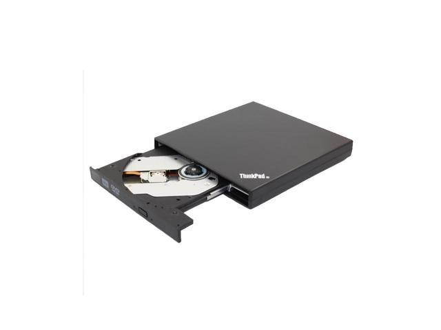USB Slim Portable Optical Drive External DVD drive CD DVD RW Burner Writer Drive for PC USB DVD burner for computer notebook, slim saving Thinkpad external USB DVD Burner optical drive laptop drive