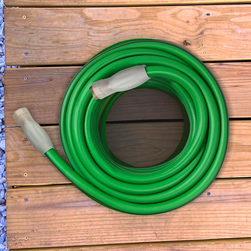 Flexon Featherlite 5/8 x 50ft Ultra Flexible Garden Hose
