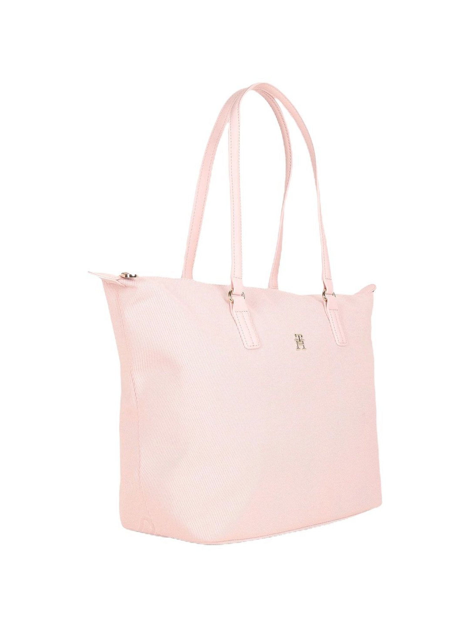 TOMMY HILFIGER Pink POPPY Tote