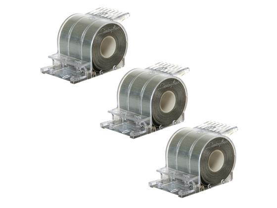 Compatible Staple Cartridge, Box of 3 for Sharp MX-SCX2 MX-6240N, MX-6580N, MX-7040N, MX-7580N, MX-FN21, MX-FN22, MX-FNX5, MX-FNX6