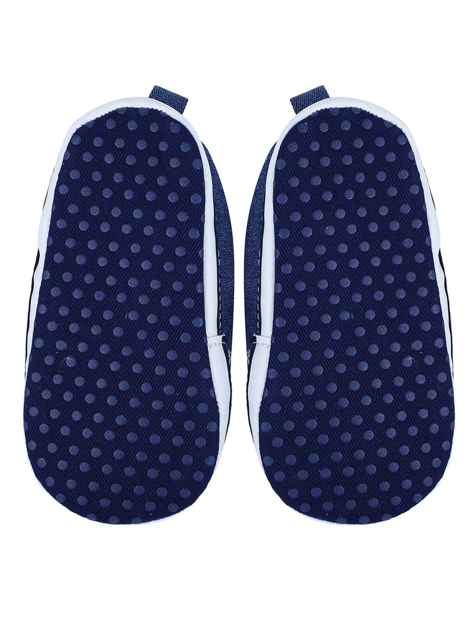 Baby Moo Kids Brown Casual Booties