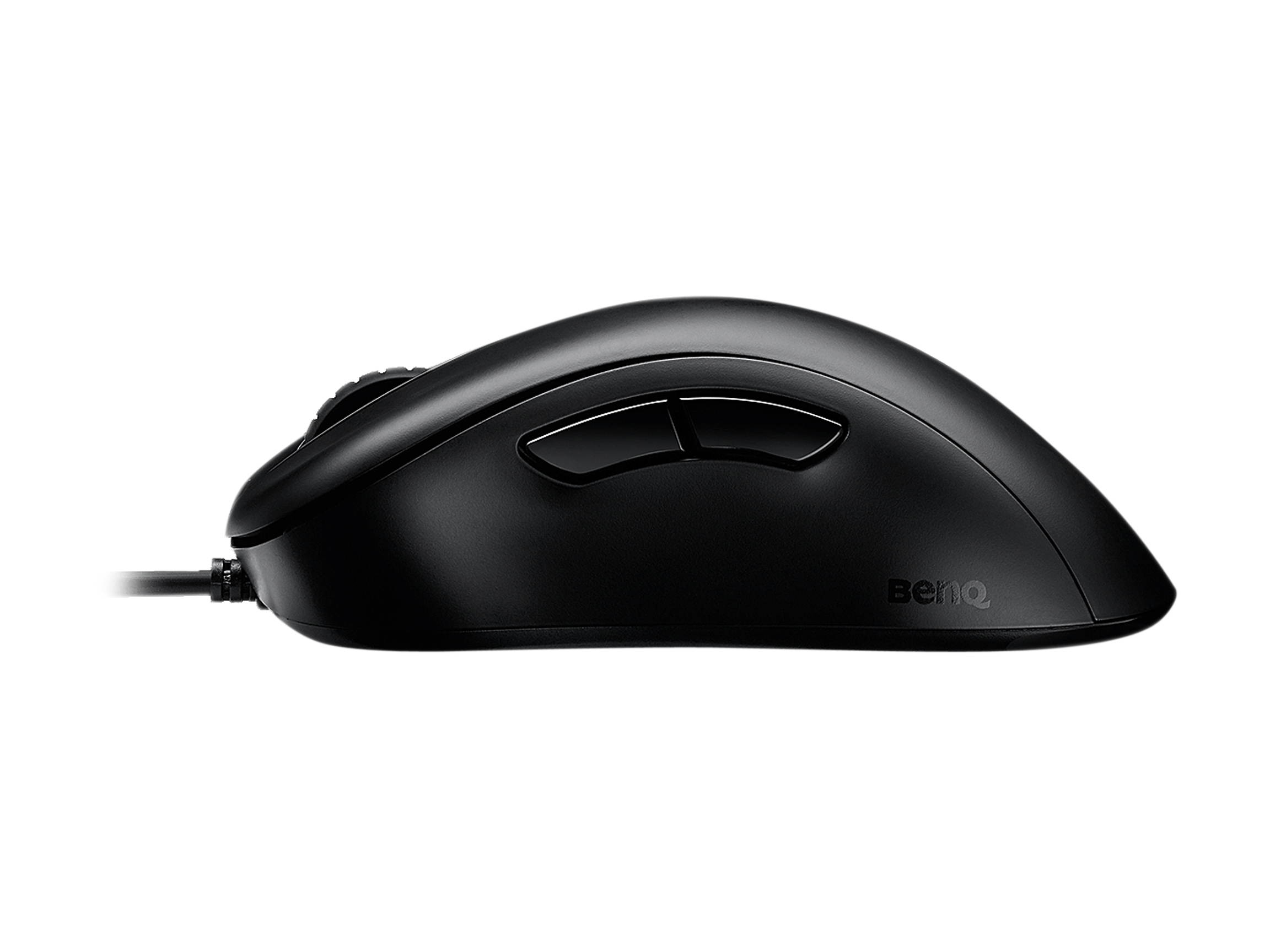 ZOWIE GEAR EC2-B Black Wired Optical Gaming Mouse