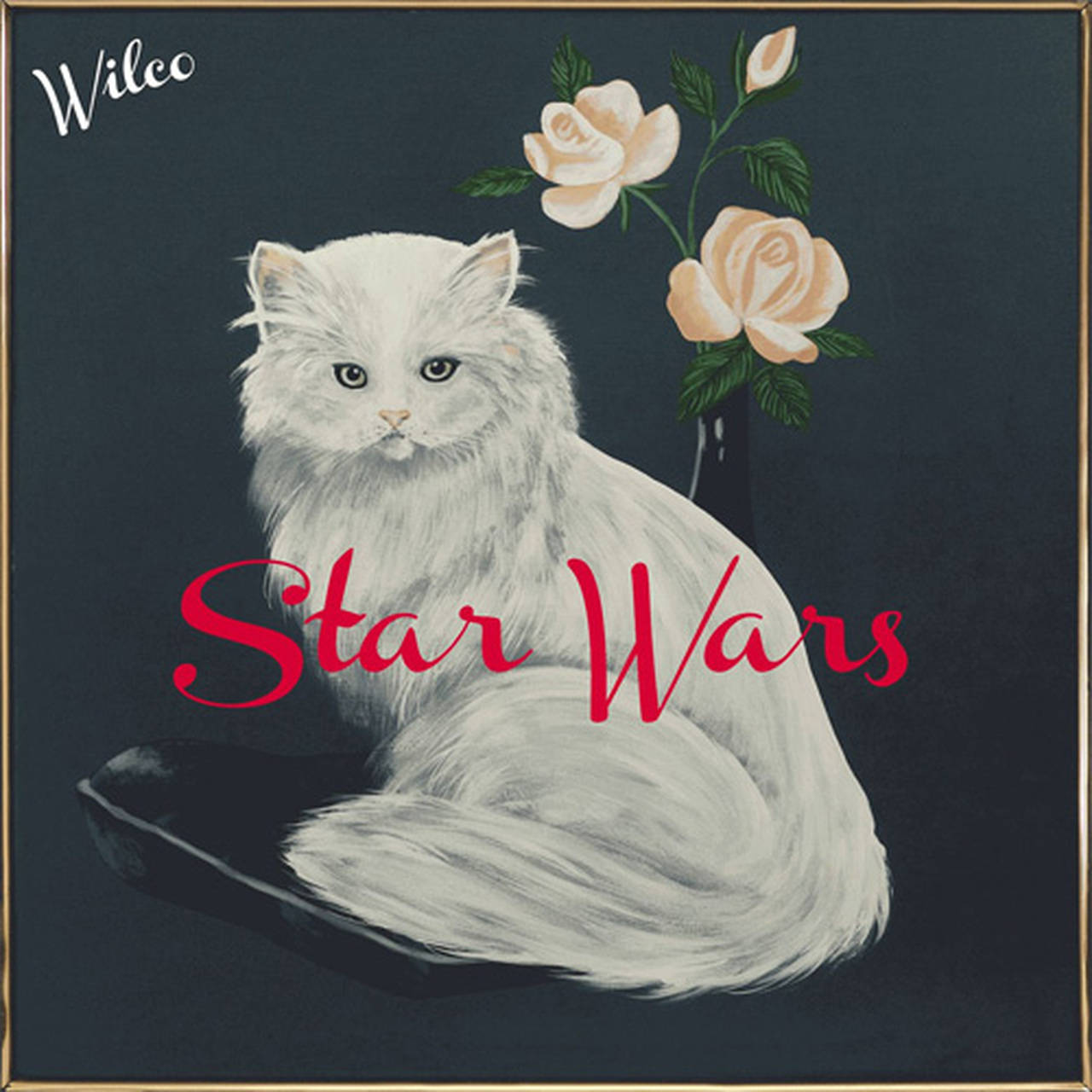 Wilco Star Wars 180g LP (Vinyl)