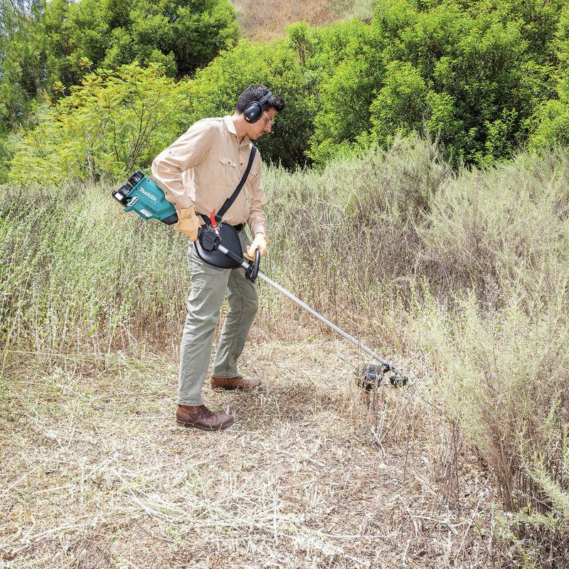 Makita XRU17Z 18V X2 (36V) LXT Brushless Lithium-Ion Cordless String Trimmer (Tool Only)