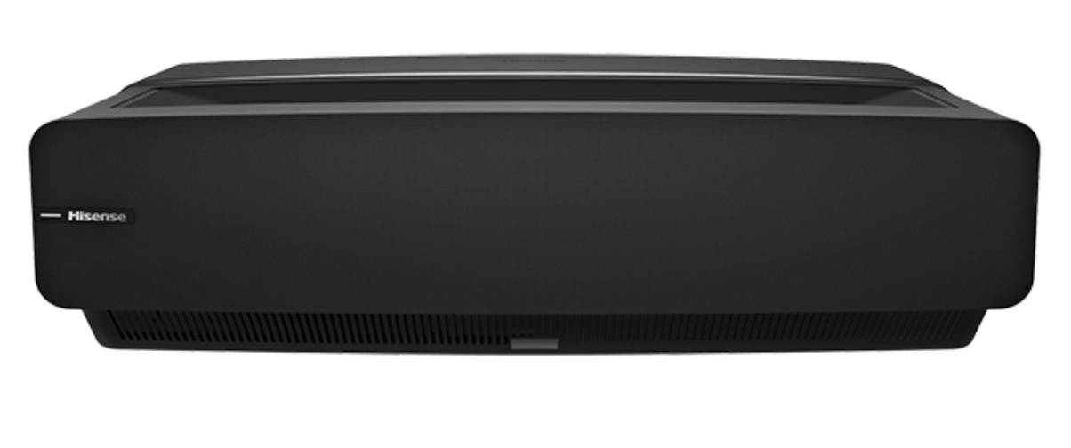 Hisense 100 Inch- 4K UHD HISENSE ANDROID SMART LASER TV WITH HDR (100L5F) (2020)