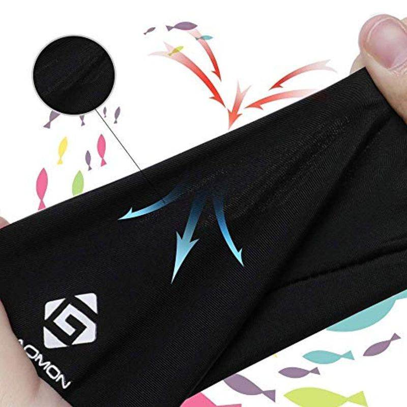 GAOMON M10K 2018 Drawing Tablet  and  GAOMON Two-Finger Glove