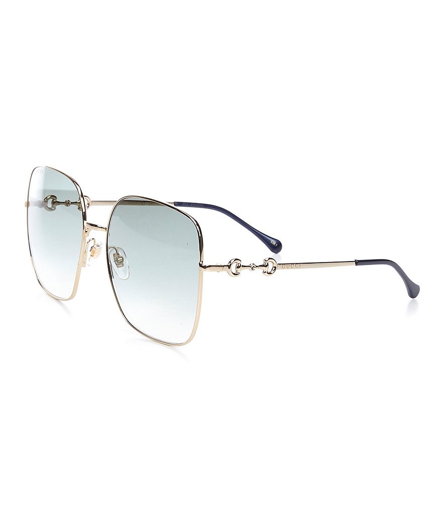Quay Australia Honey Cat Eye Sunglasses