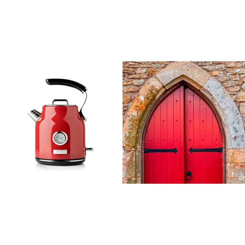 Haden Dorset 2-Slice Toaster - 75001