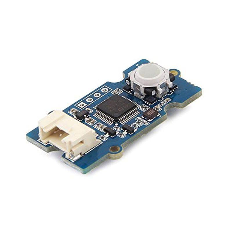WWH-1pc DHT22 Temperature and Humidity Sensor
