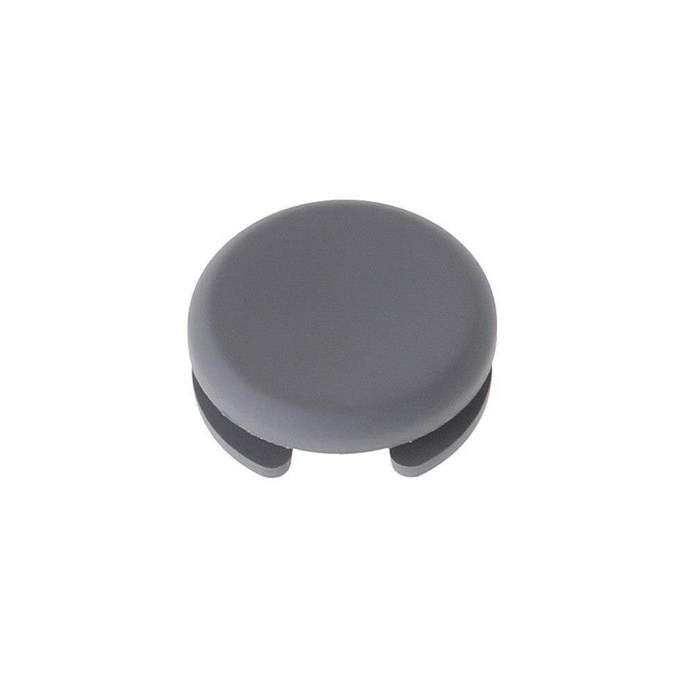 Analog Joystick Rocker Cap Thumb Stick Grip Cover Controller Circle Pad Button Replacement Repair Part Case for Nintendo 2DS 3DS