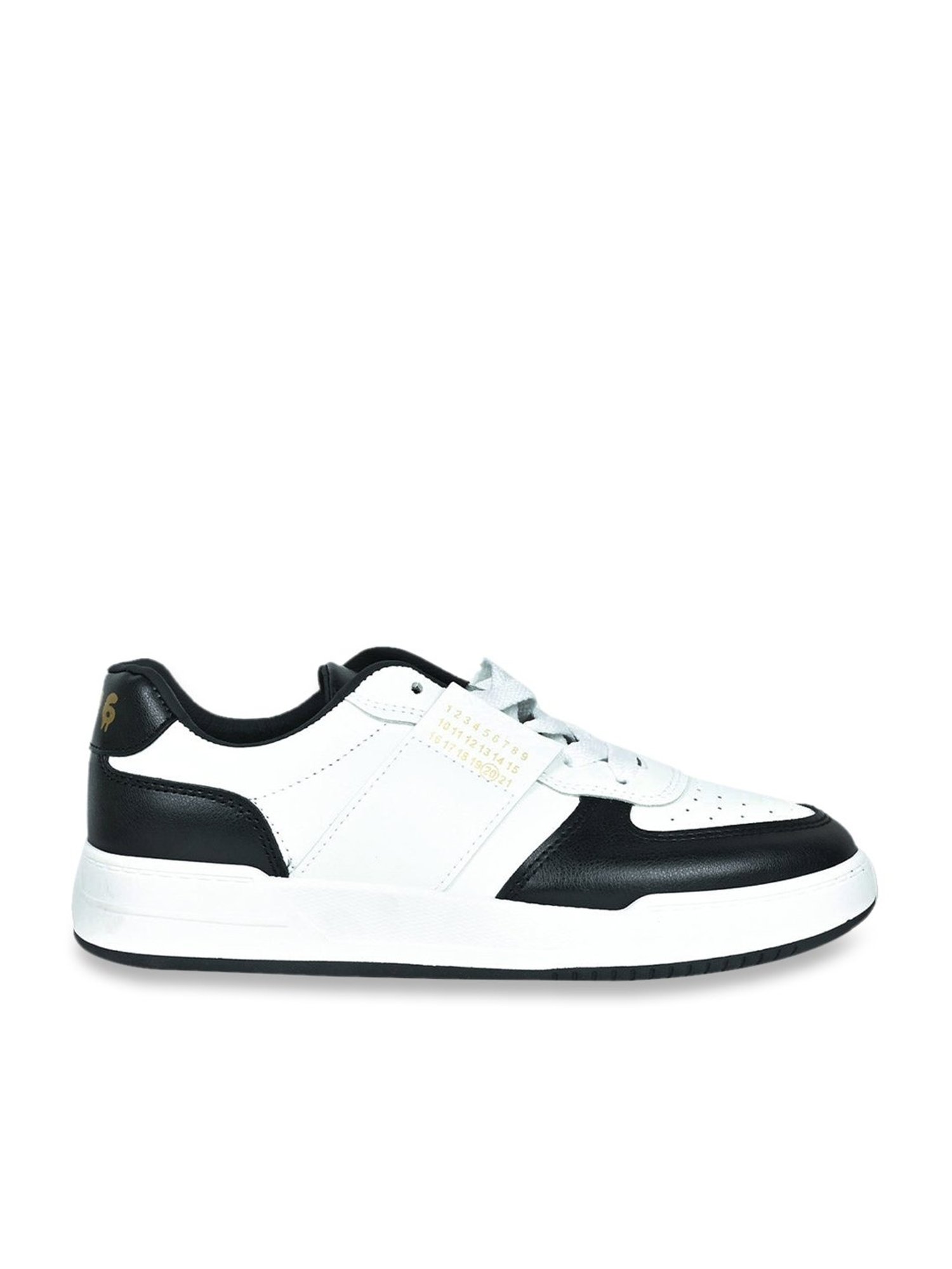 Jove Women's White Sneakers